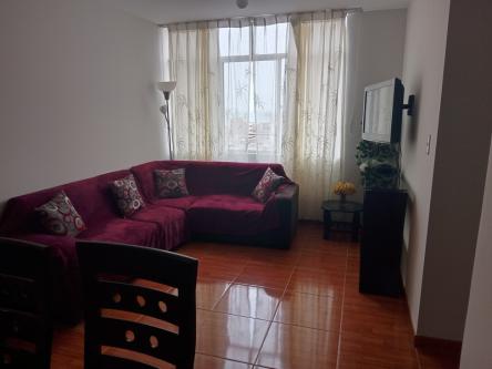 3 Cuartos, 68 m² – DEPARTAMENTO EN VENTA - ID 194152